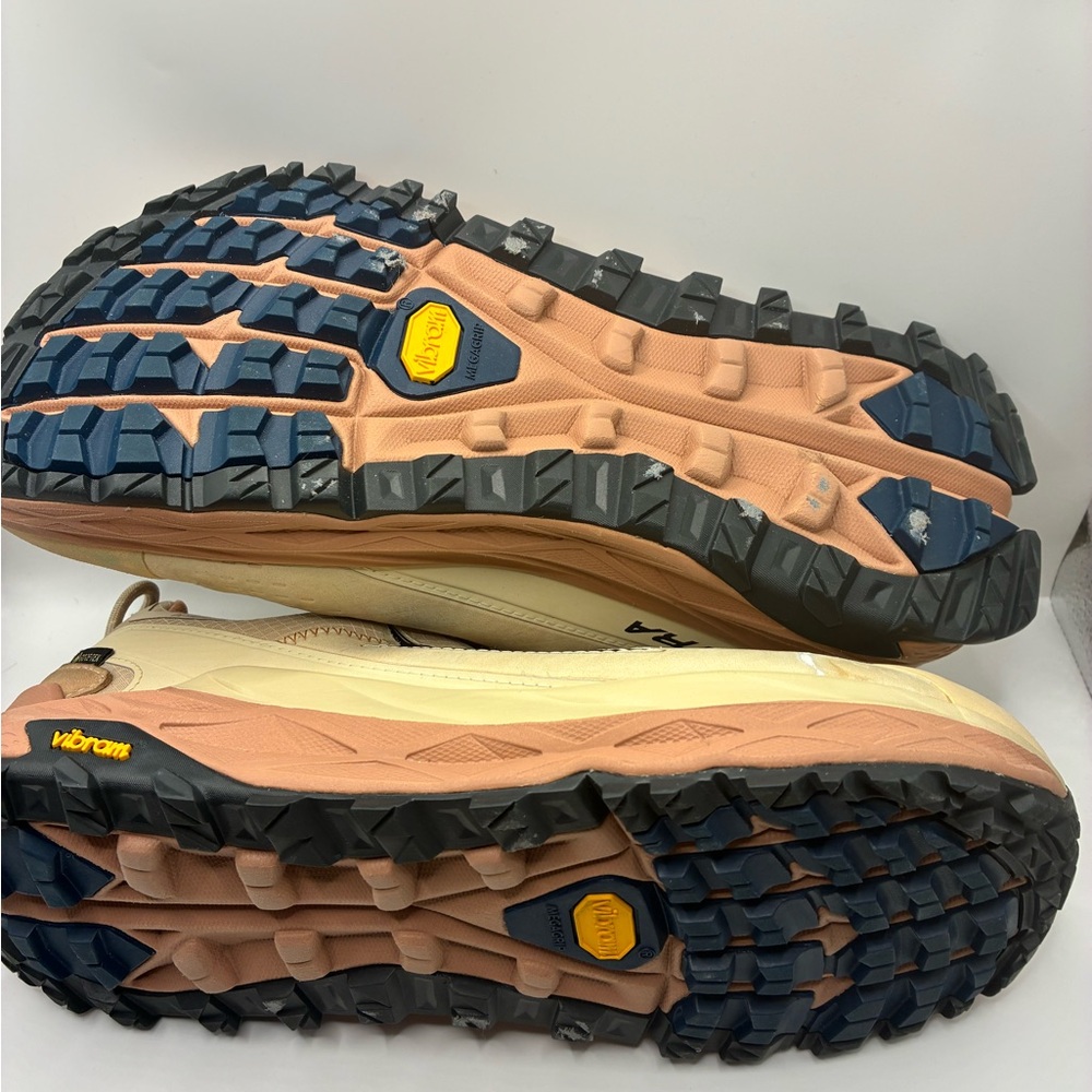 Altra Olympus 5 Trail Shoes - Picture 3 of 6